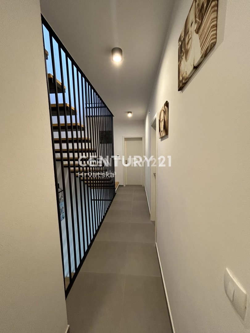 Prodaja, hiša, vrstna, Istarska županija, Novigrad