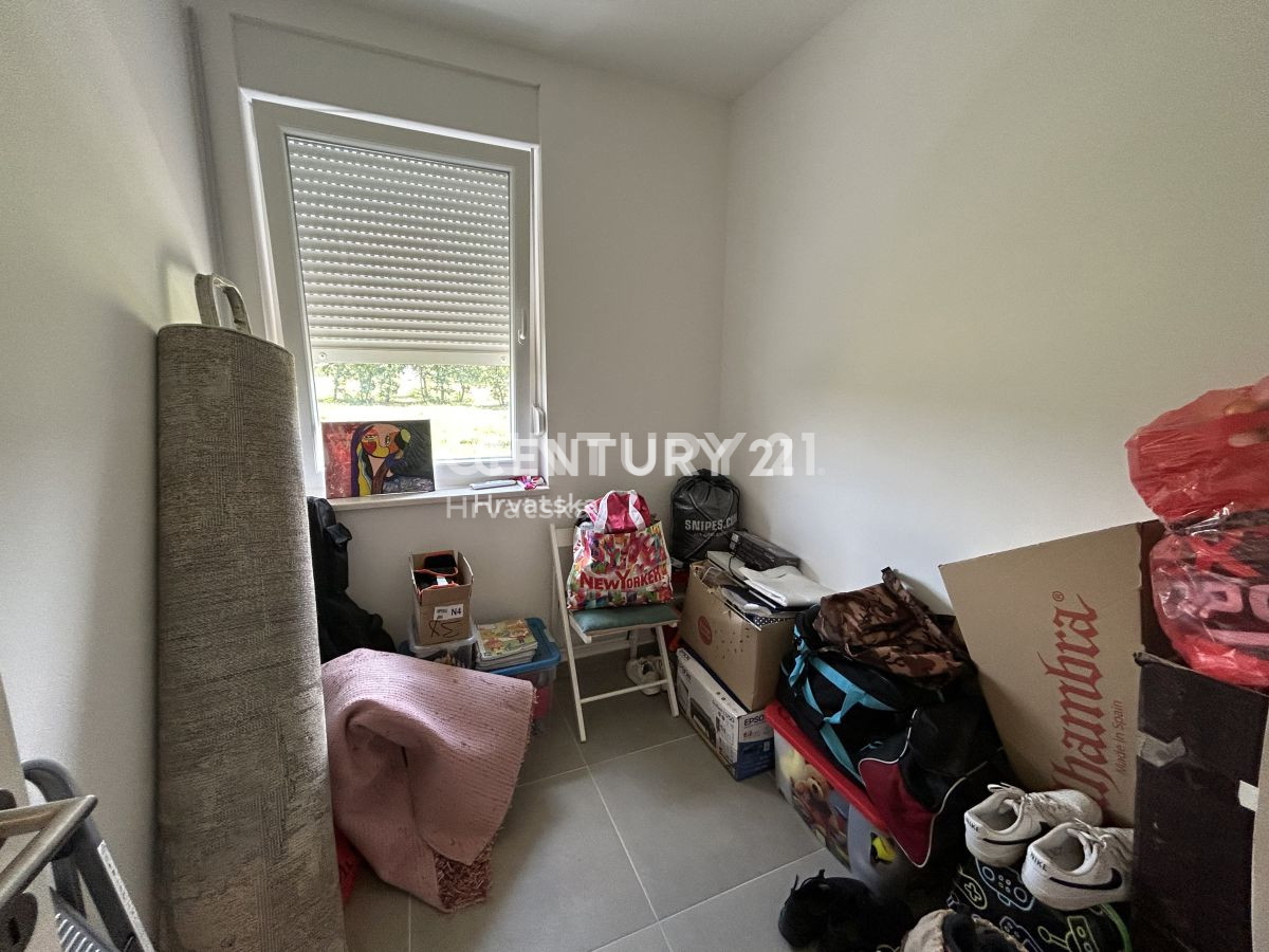 Prodaja, hiša, vrstna, Istarska županija, Novigrad