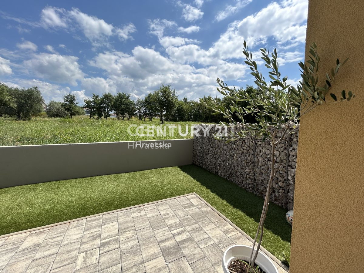 Prodaja, hiša, vrstna, Istarska županija, Novigrad