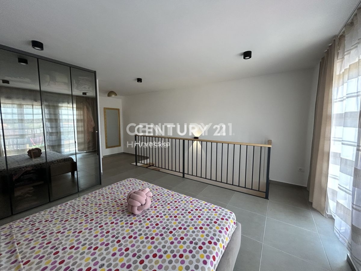 Prodaja, hiša, vrstna, Istarska županija, Novigrad