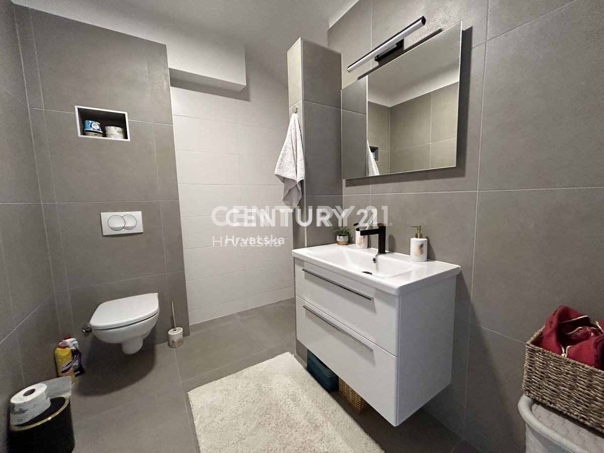 Prodaja, hiša, vrstna, Istarska županija, Novigrad