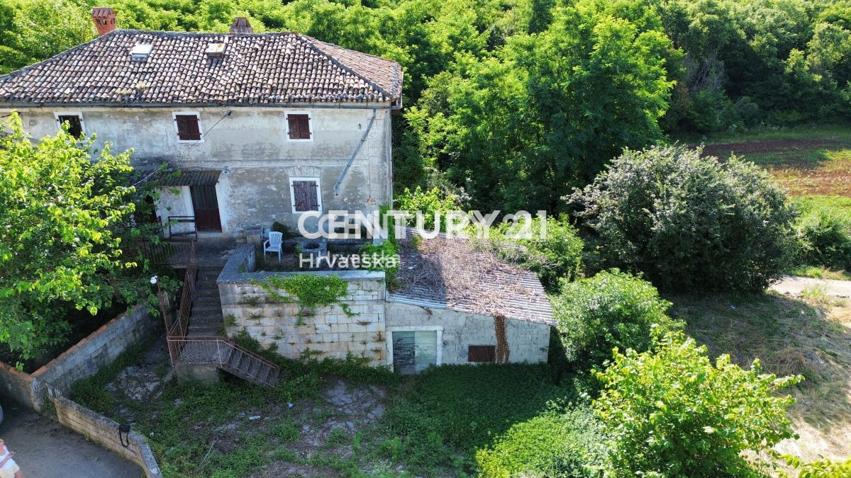 Prodaja, dvojna hiša, Istarska županija, Poreč