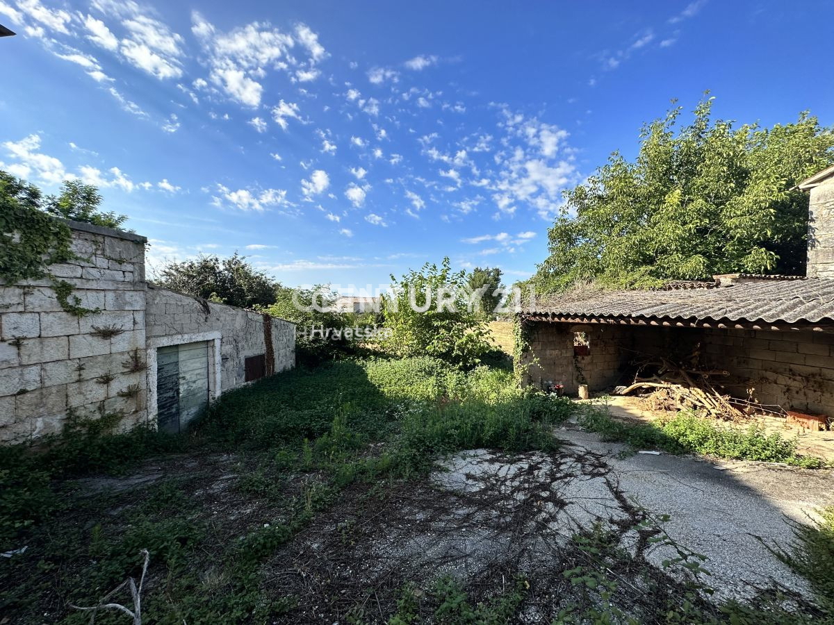 Prodaja, dvojna hiša, Istarska županija, Poreč