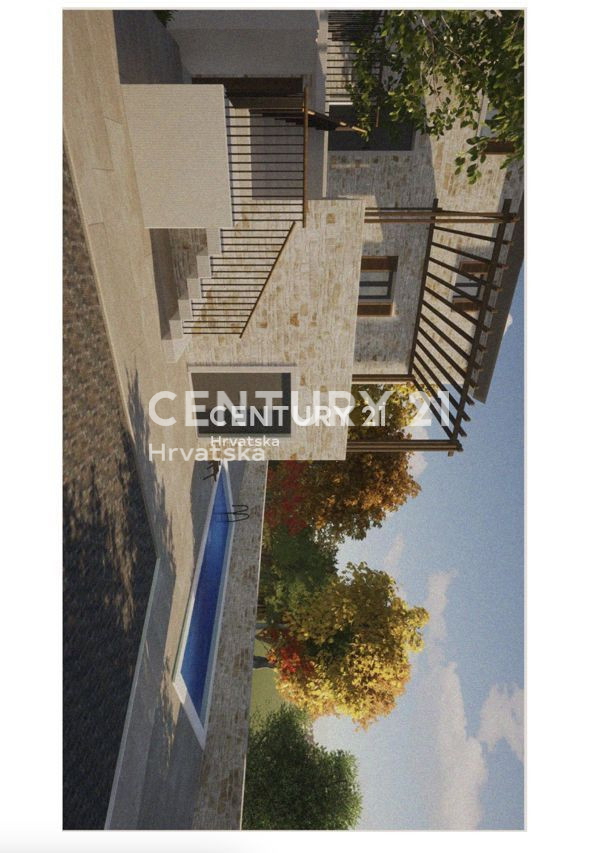 Prodaja, dvojna hiša, Istarska županija, Poreč