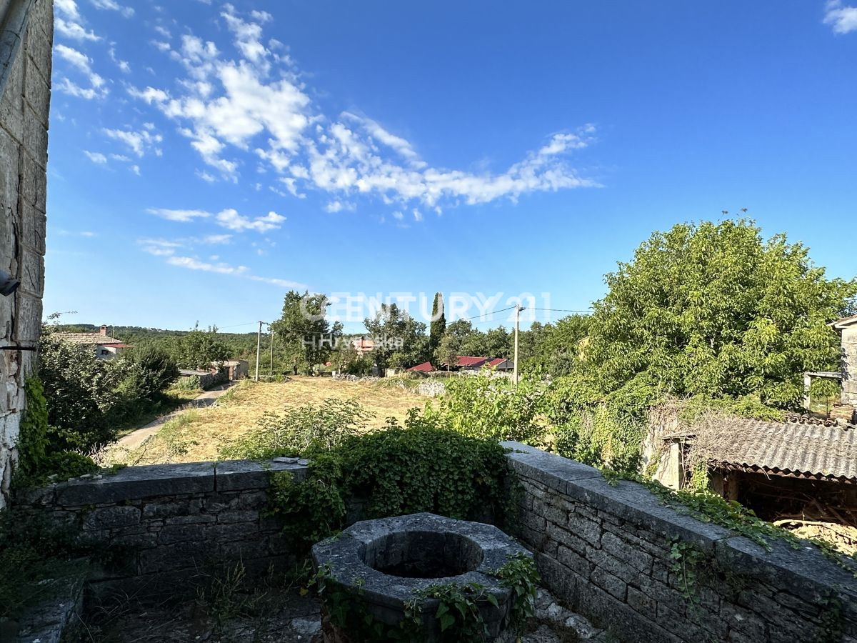 Prodaja, dvojna hiša, Istarska županija, Poreč