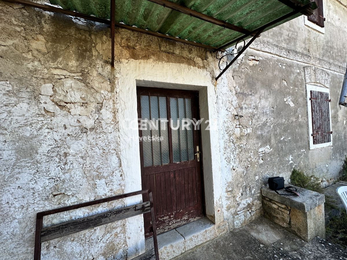 Prodaja, dvojna hiša, Istarska županija, Poreč