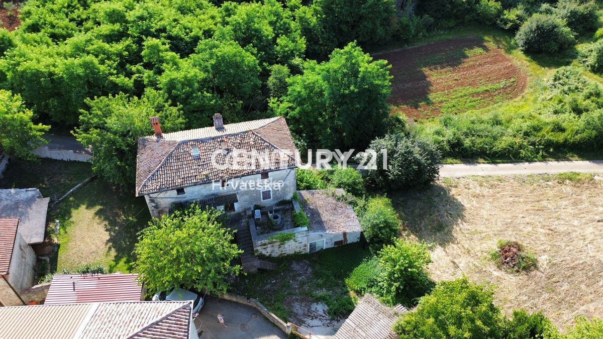 Prodaja, dvojna hiša, Istarska županija, Poreč