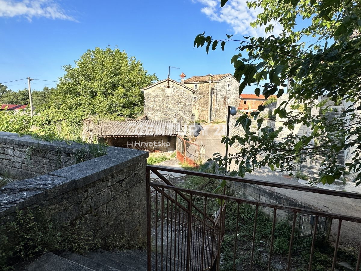 Prodaja, dvojna hiša, Istarska županija, Poreč