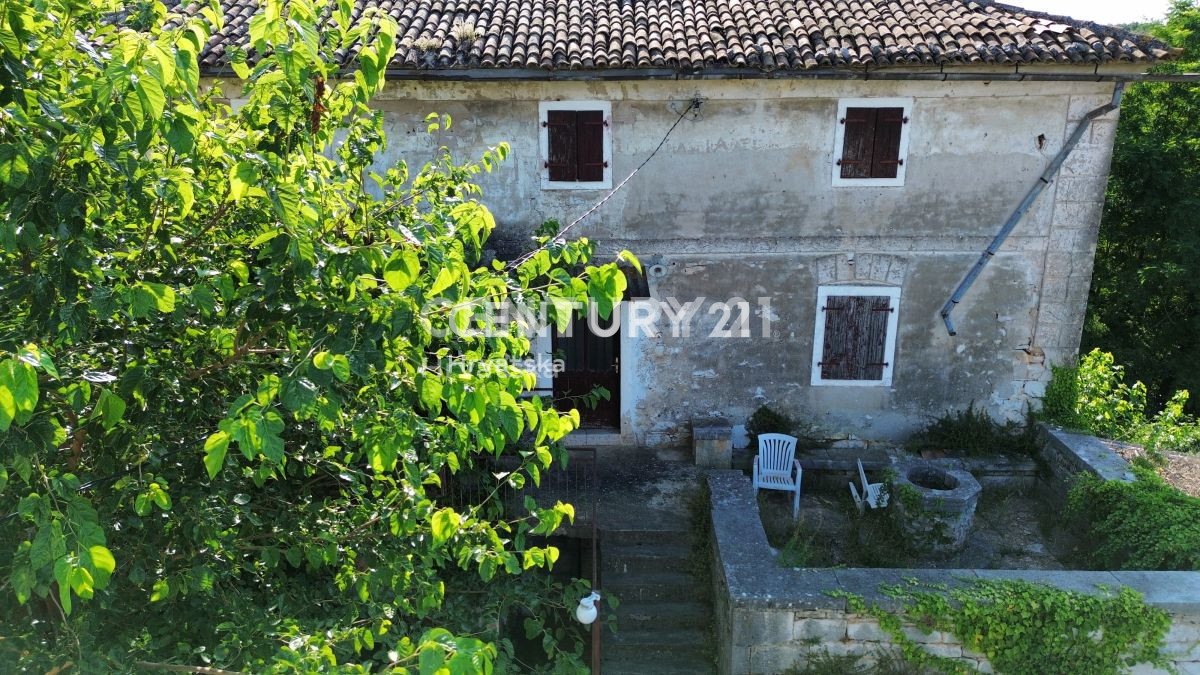 Prodaja, dvojna hiša, Istarska županija, Poreč
