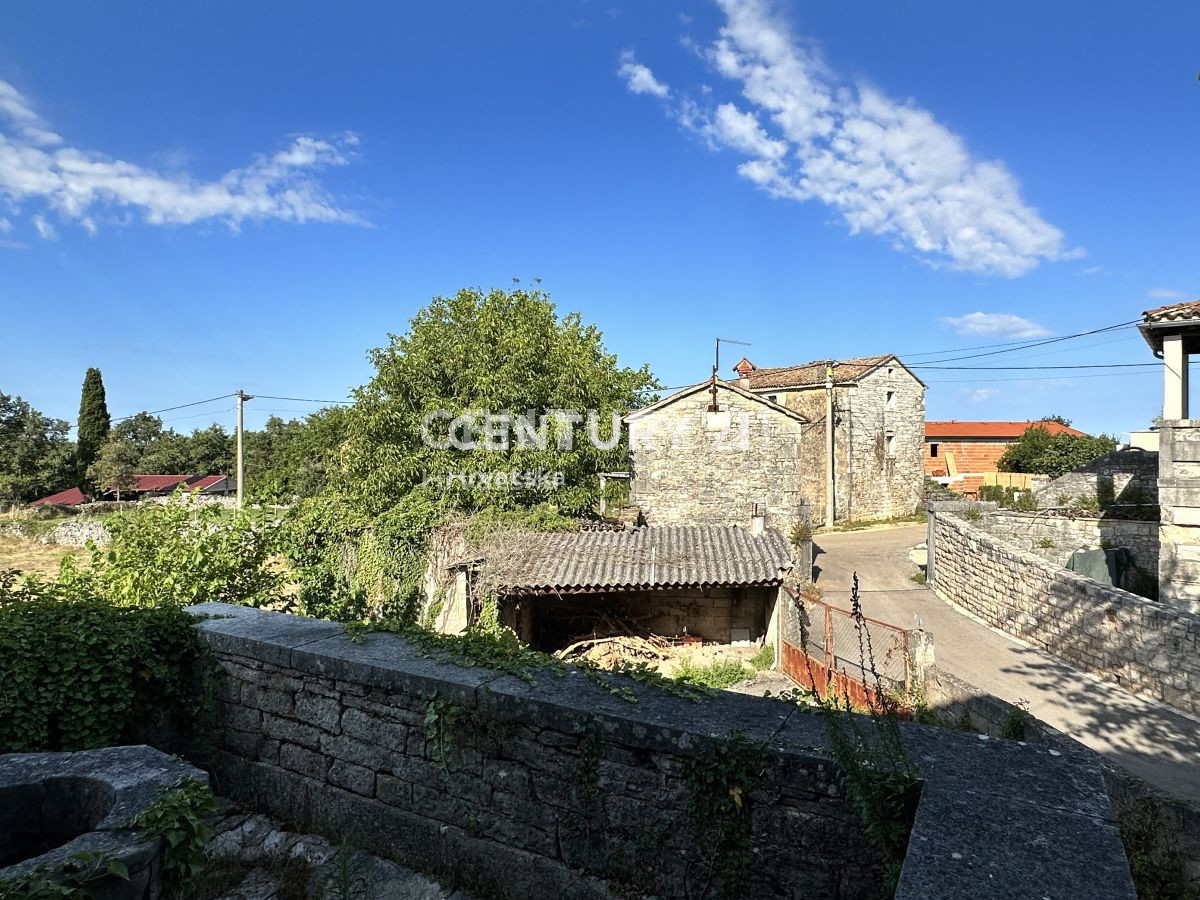 Prodaja, dvojna hiša, Istarska županija, Poreč