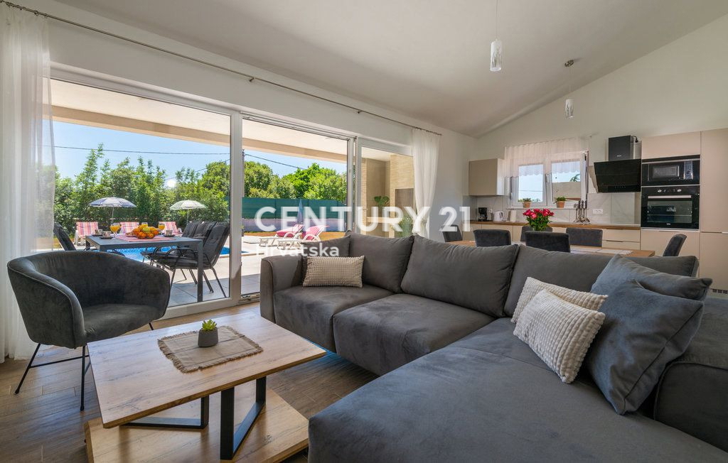 Prodaja, hiša, samostojna, Istarska županija, Labin