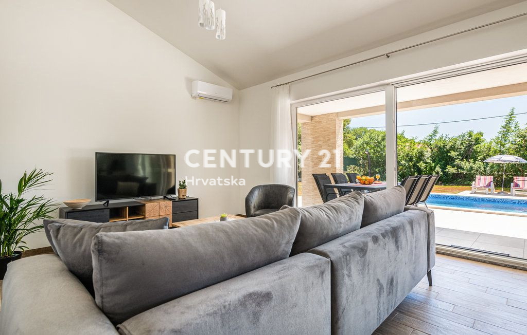 Prodaja, hiša, samostojna, Istarska županija, Labin