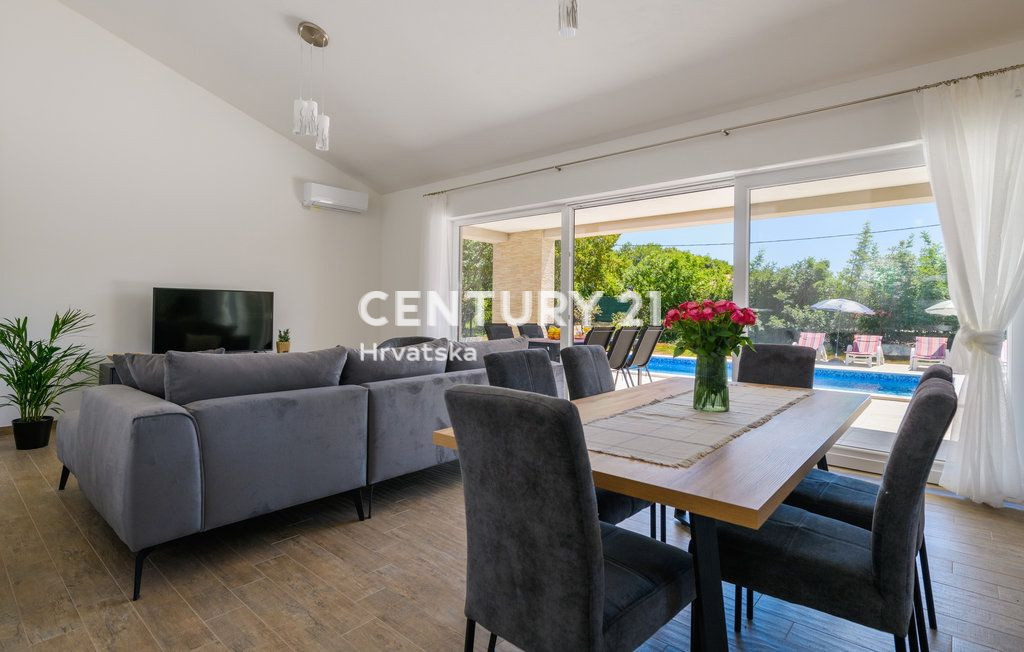 Prodaja, hiša, samostojna, Istarska županija, Labin