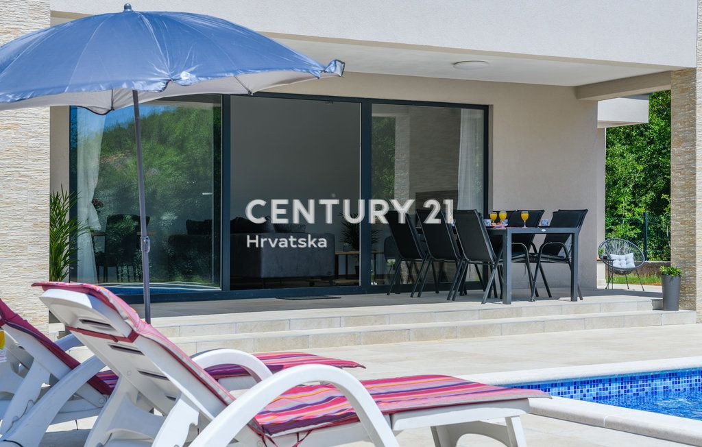 Prodaja, hiša, samostojna, Istarska županija, Labin