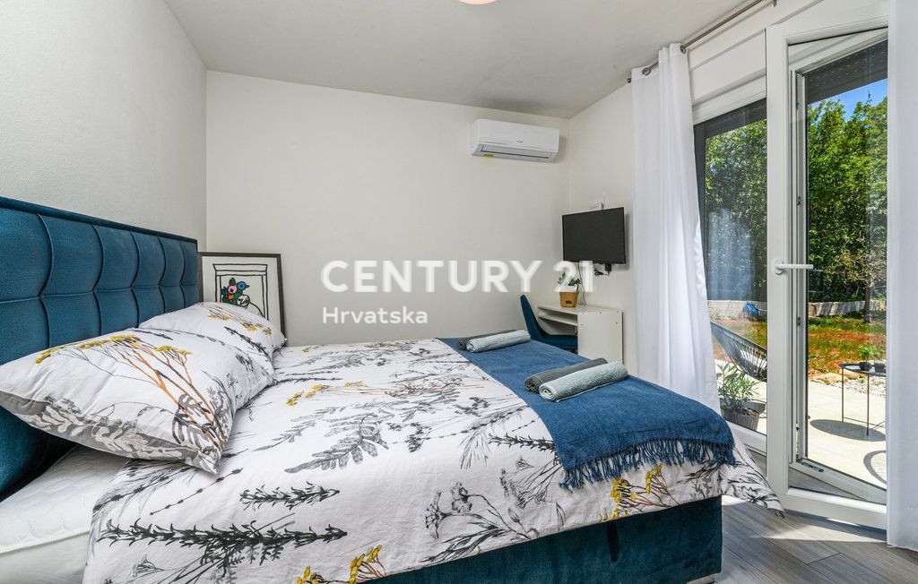 Prodaja, hiša, samostojna, Istarska županija, Labin