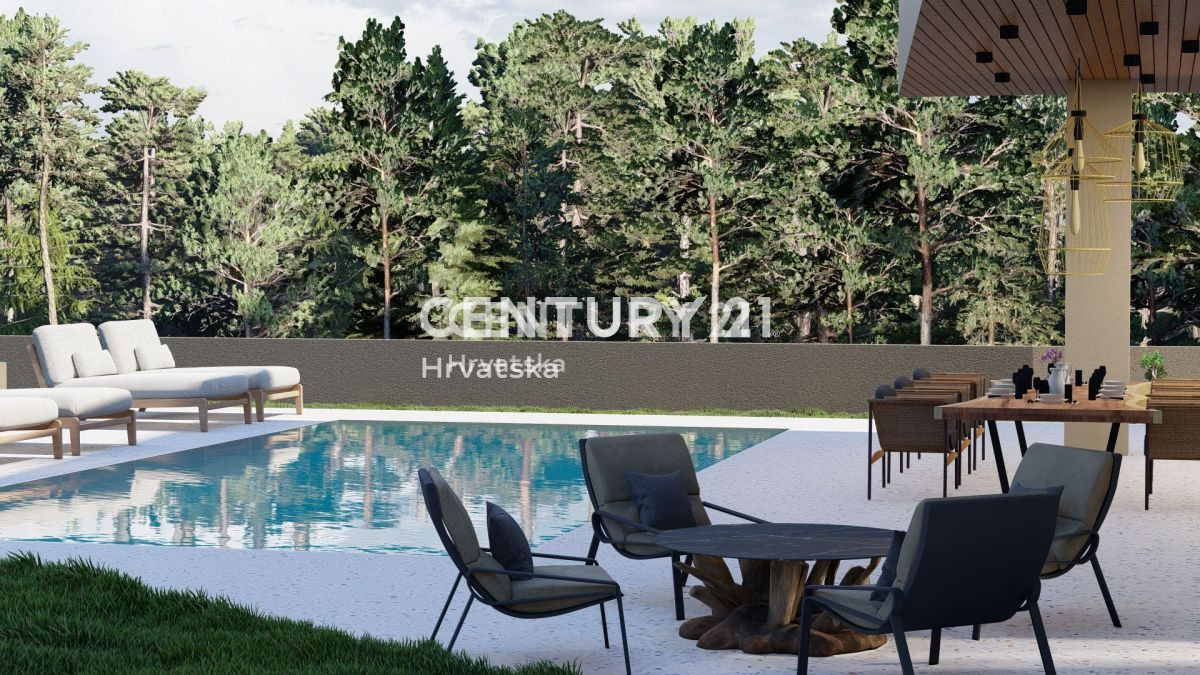 Prodaja, Dvojna hiša, Istarska županija, Rovinj