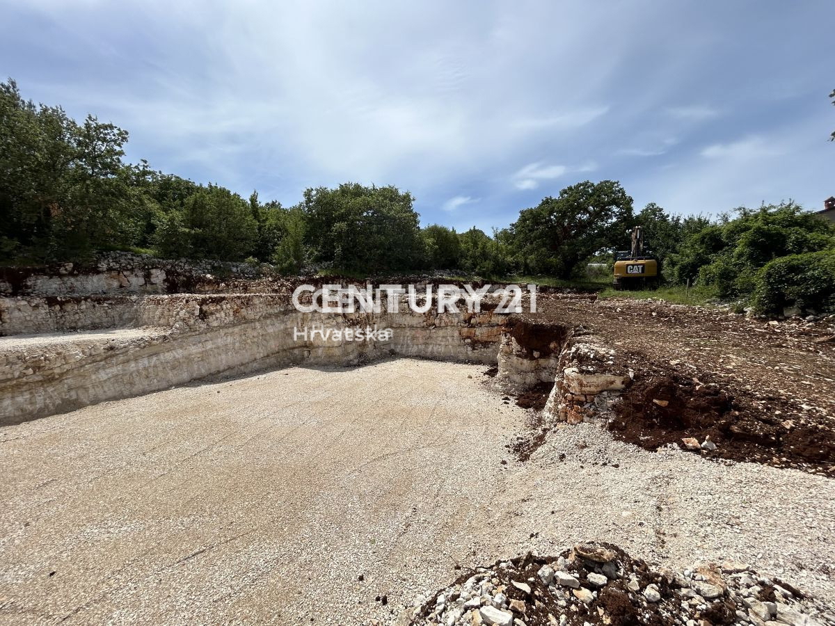 Prodaja, Dvojna hiša, Istarska županija, Rovinj