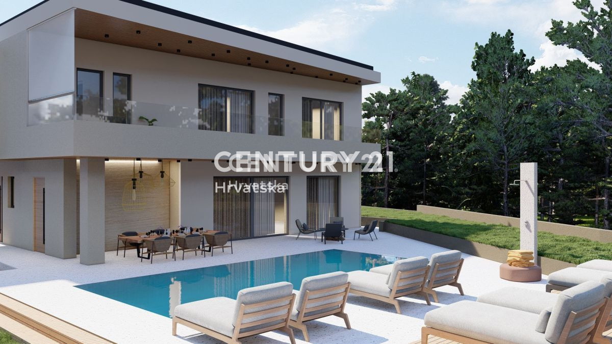 Prodaja, Dvojna hiša, Istarska županija, Rovinj