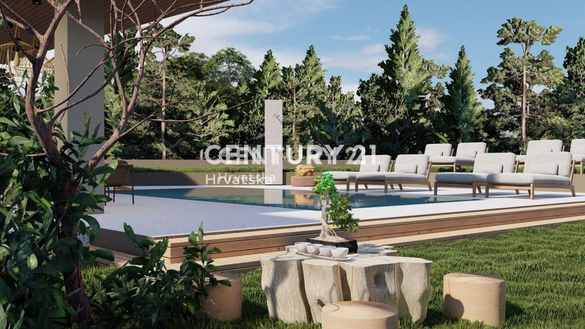 Prodaja, Dvojna hiša, Istarska županija, Rovinj