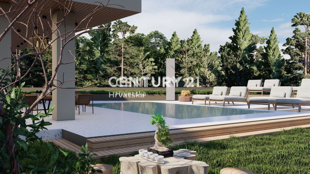 Prodaja, Dvojna hiša, Istarska županija, Rovinj