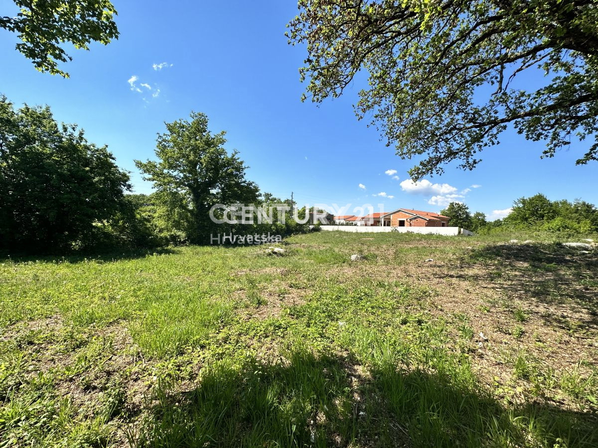 Prodaja, zemljišče, gradbeno, Istarska županija, Svetvinčenat