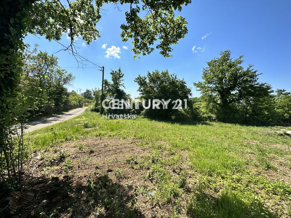 Prodaja, zemljišče, gradbeno, Istarska županija, Svetvinčenat