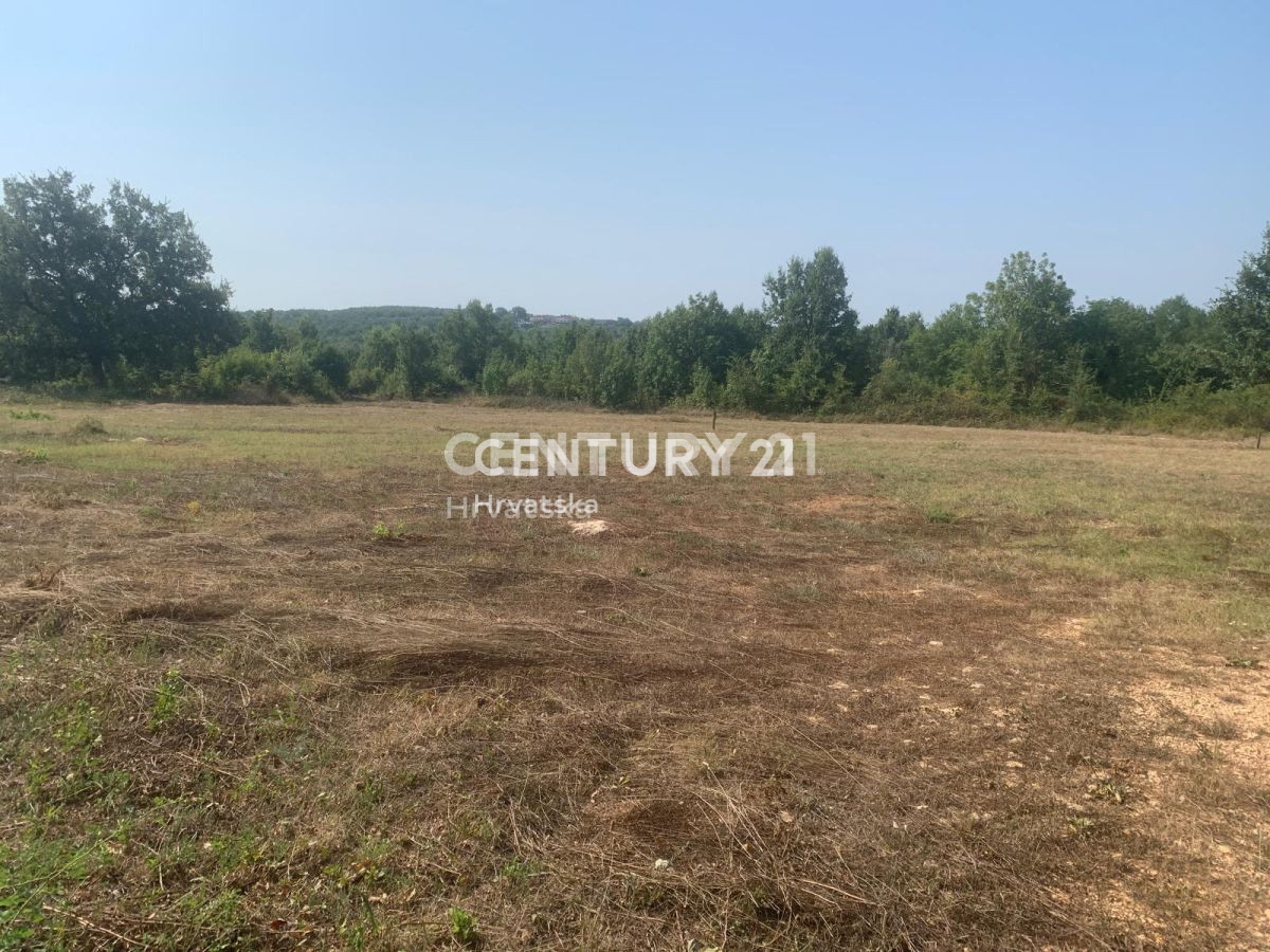 Prodaja, zemljišče, zazidljivo, Istarska županija, Višnjan, Radoši pri Višnjanu