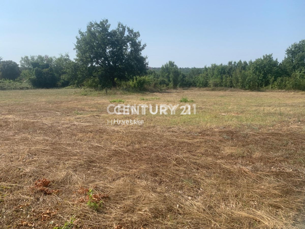 Prodaja, zemljišče, zazidljivo, Istarska županija, Višnjan, Radoši pri Višnjanu