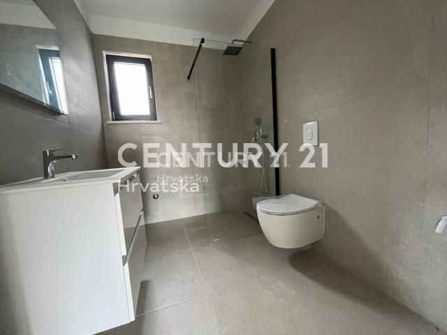 Prodaja, stanovanje, 3,5-sobno (3S+DB), Istarska županija, Poreč