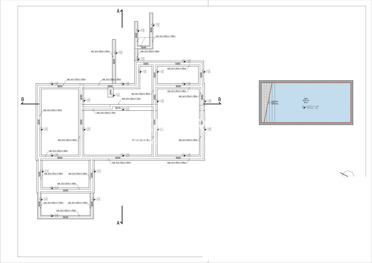 Prodaja, hiša, samostojna, Istarska županija, Brtonigla