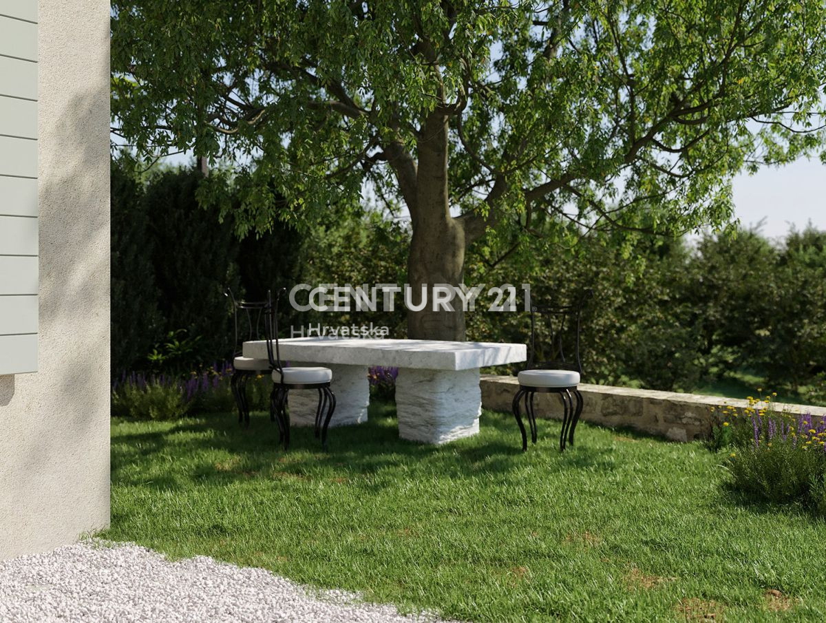 Prodaja, hiša, samostojna, Istarska županija, Brtonigla