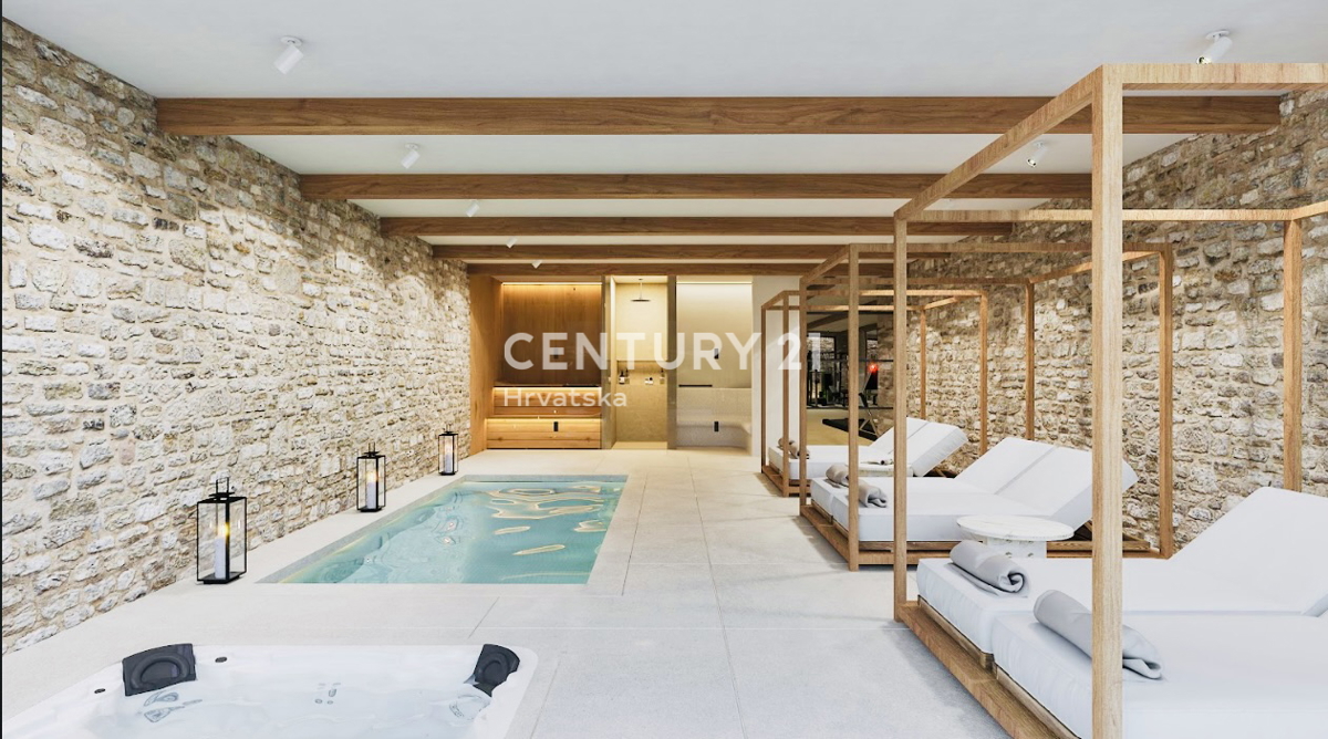 MOTOVUN, OKOLICA, GRADBENO ZEMLJIŠČE S PANORAMSKIM RAZGLEDOM