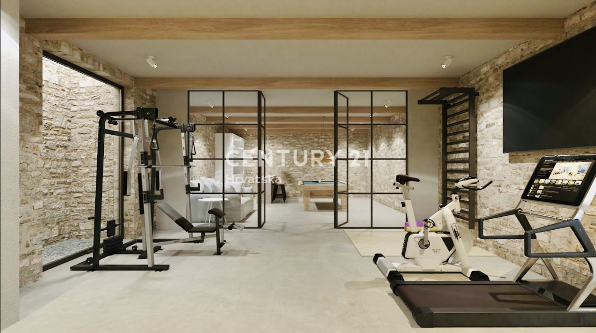 MOTOVUN, OKOLICA, GRADBENO ZEMLJIŠČE S PANORAMSKIM RAZGLEDOM