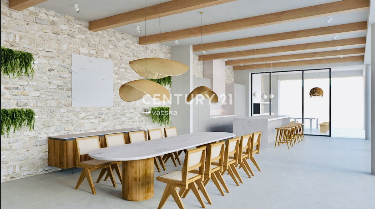 MOTOVUN, OKOLICA, GRADBENO ZEMLJIŠČE S PANORAMSKIM RAZGLEDOM