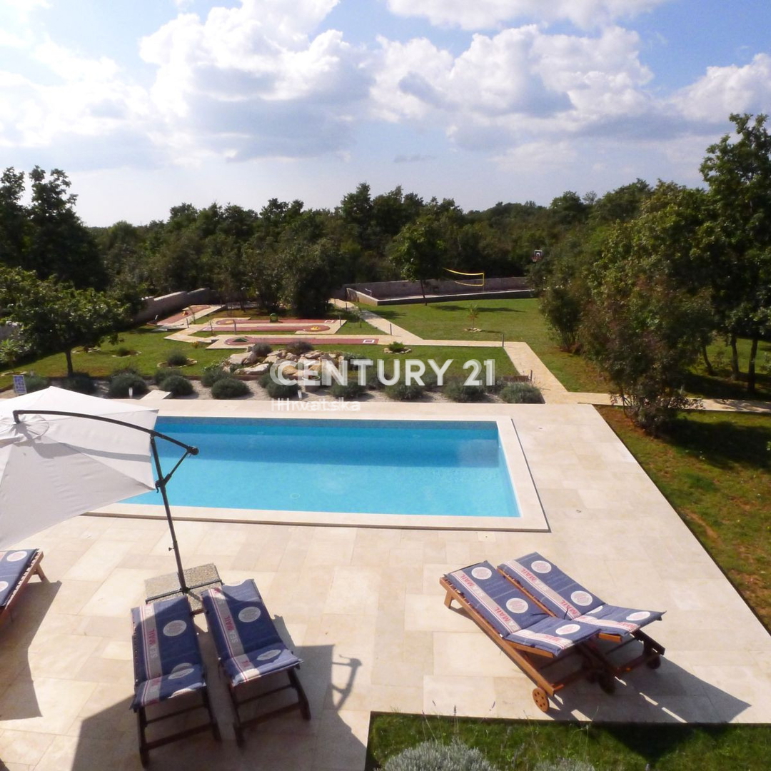 Prodaja, hiša, samostojna, Istarska županija, Svetvinčenat