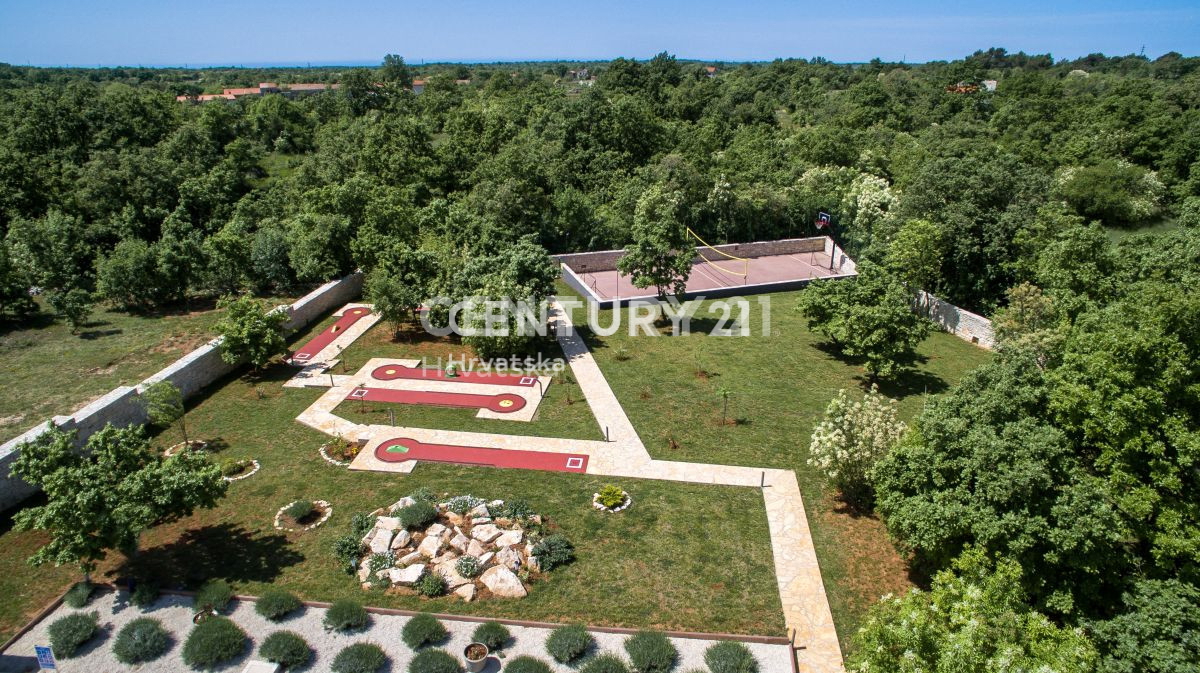 Prodaja, hiša, samostojna, Istarska županija, Svetvinčenat