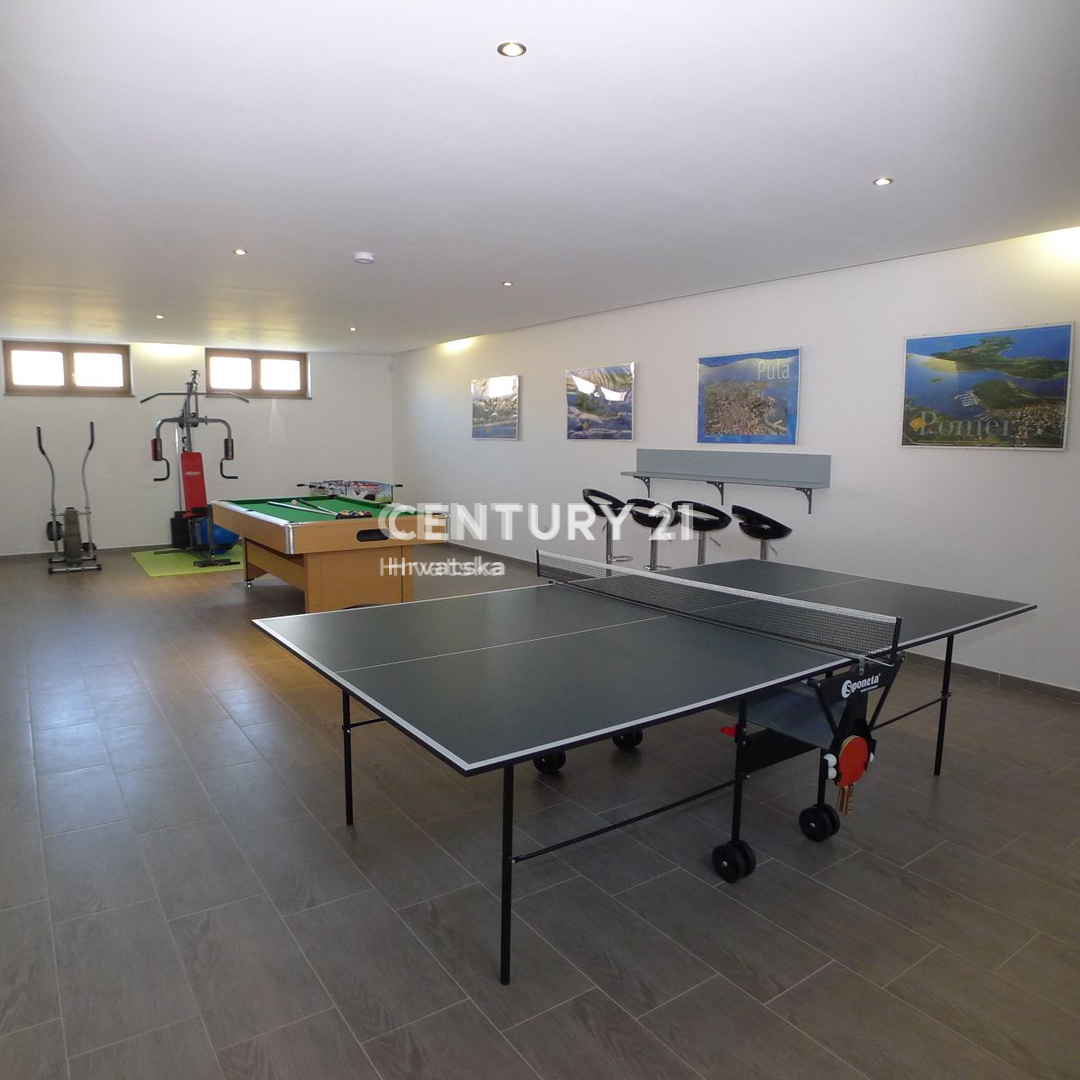 Prodaja, hiša, samostojna, Istarska županija, Svetvinčenat