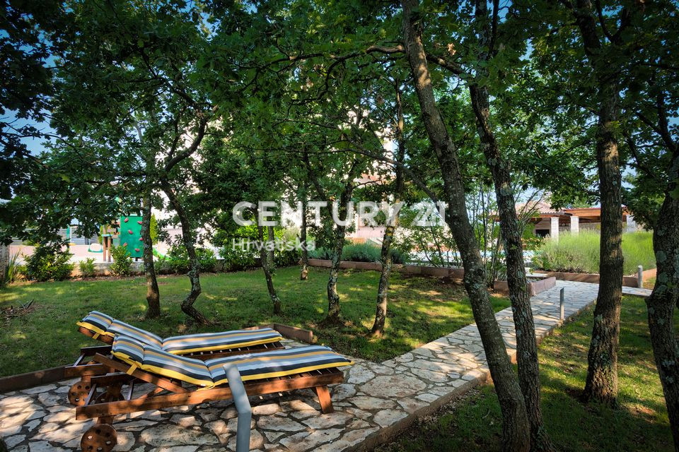 Prodaja, hiša, samostojna, Istarska županija, Svetvinčenat