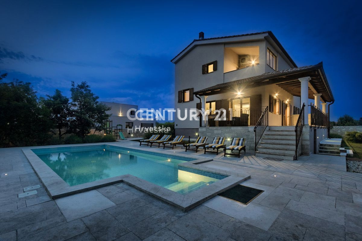 Prodaja, hiša, samostojna, Istarska županija, Svetvinčenat