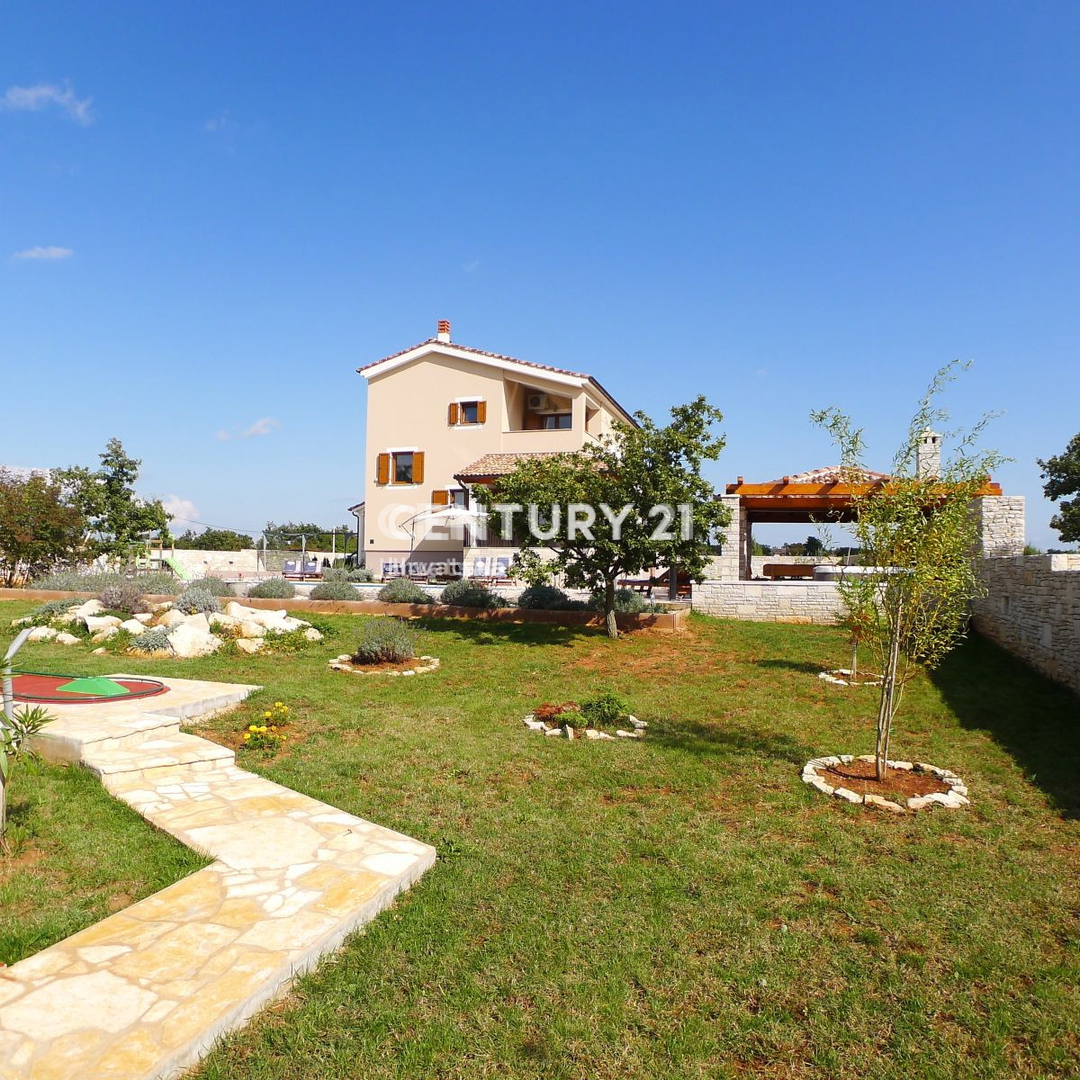Prodaja, hiša, samostojna, Istarska županija, Svetvinčenat