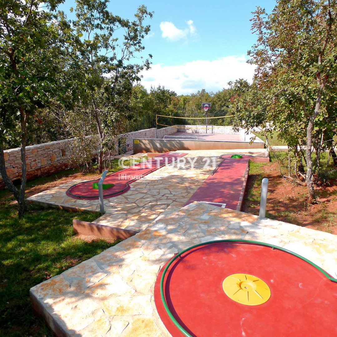 Prodaja, hiša, samostojna, Istarska županija, Svetvinčenat