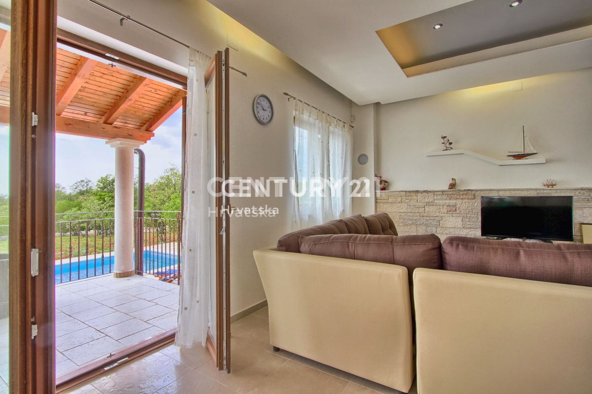 Prodaja, hiša, samostojna, Istarska županija, Svetvinčenat