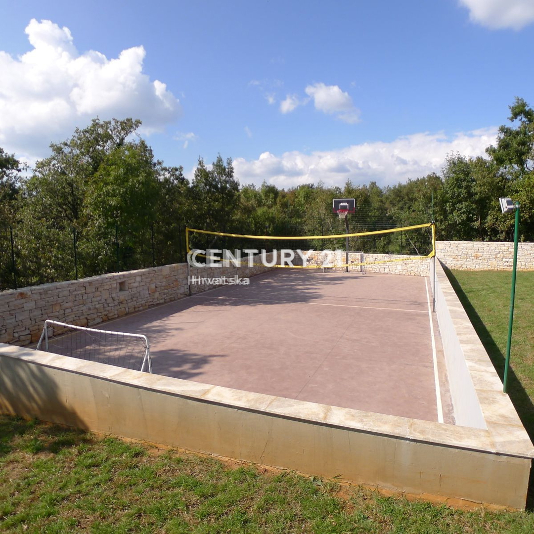 Prodaja, hiša, samostojna, Istarska županija, Svetvinčenat