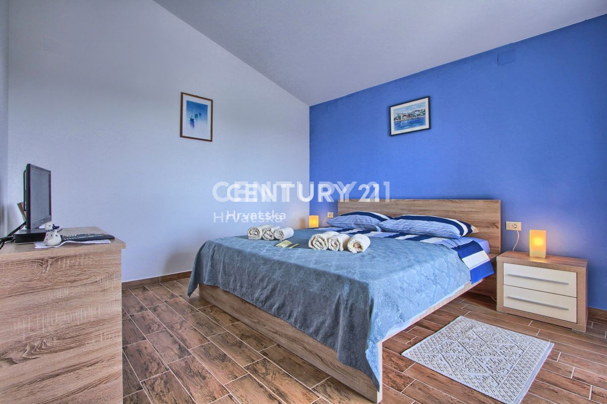 Prodaja, hiša, samostojna, Istarska županija, Svetvinčenat