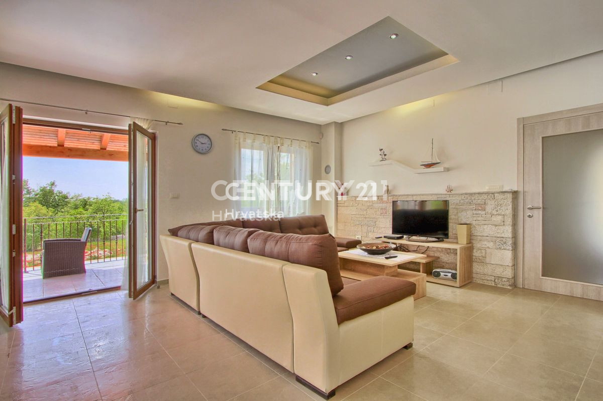 Prodaja, hiša, samostojna, Istarska županija, Svetvinčenat