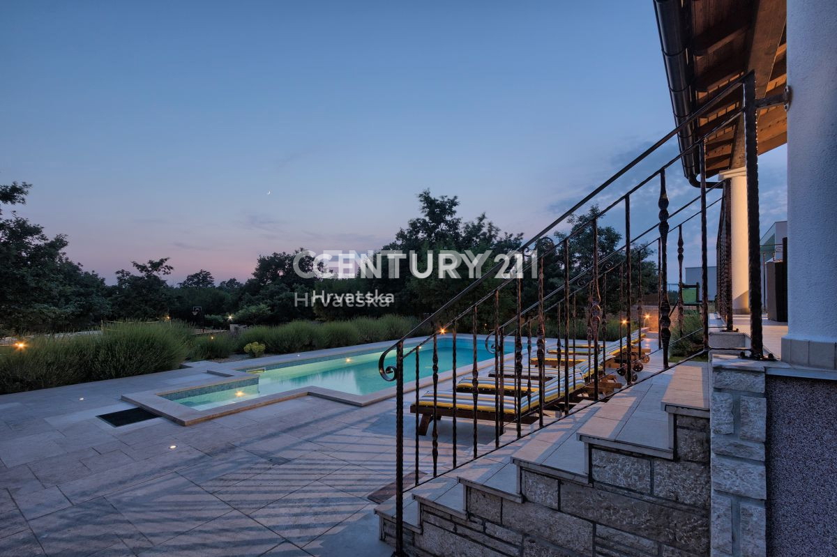 Prodaja, hiša, samostojna, Istarska županija, Svetvinčenat