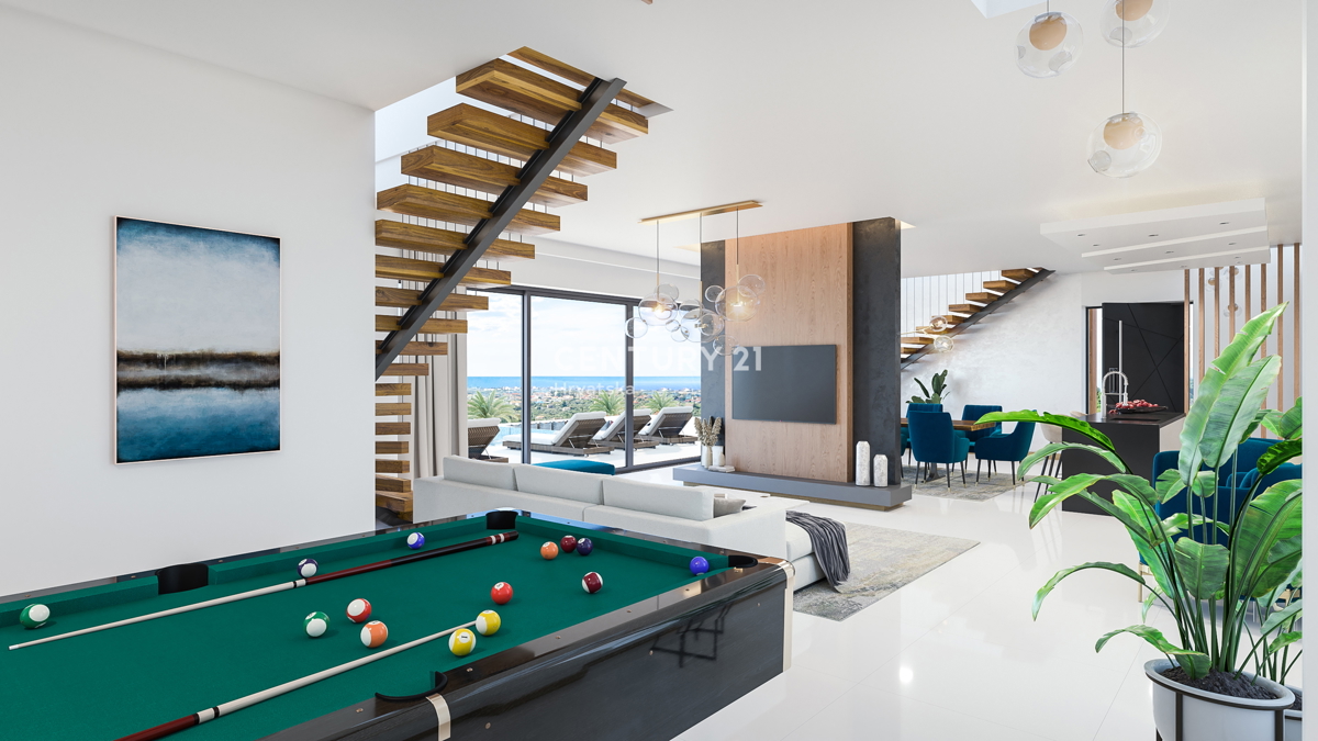 KAŠTELIR, PRODAJA GRADBENEGA ZEMLJIŠČA Z ODPRTIM POGLEDOM NA MORJE