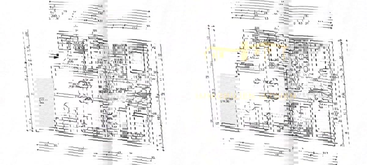 ISTRA, FUNTANA, PRODAJA LEPEGA TROSOBNEGA STANOVANJA V PRIZEMLJU