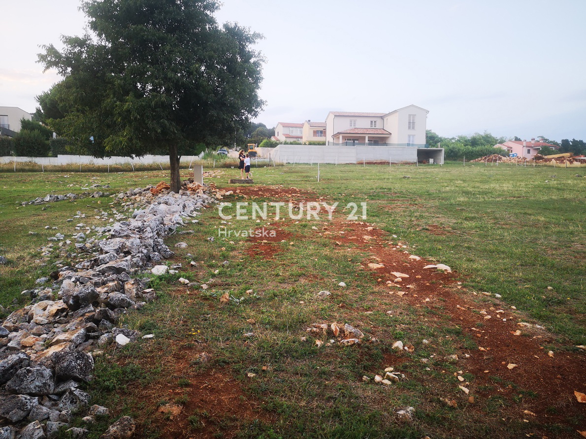 LABIN, MODERNA HIŠA Z ISTRSKIMI ELEMENTI, OKOLIŠENA Z ZELENJAVO IN TIŠINO