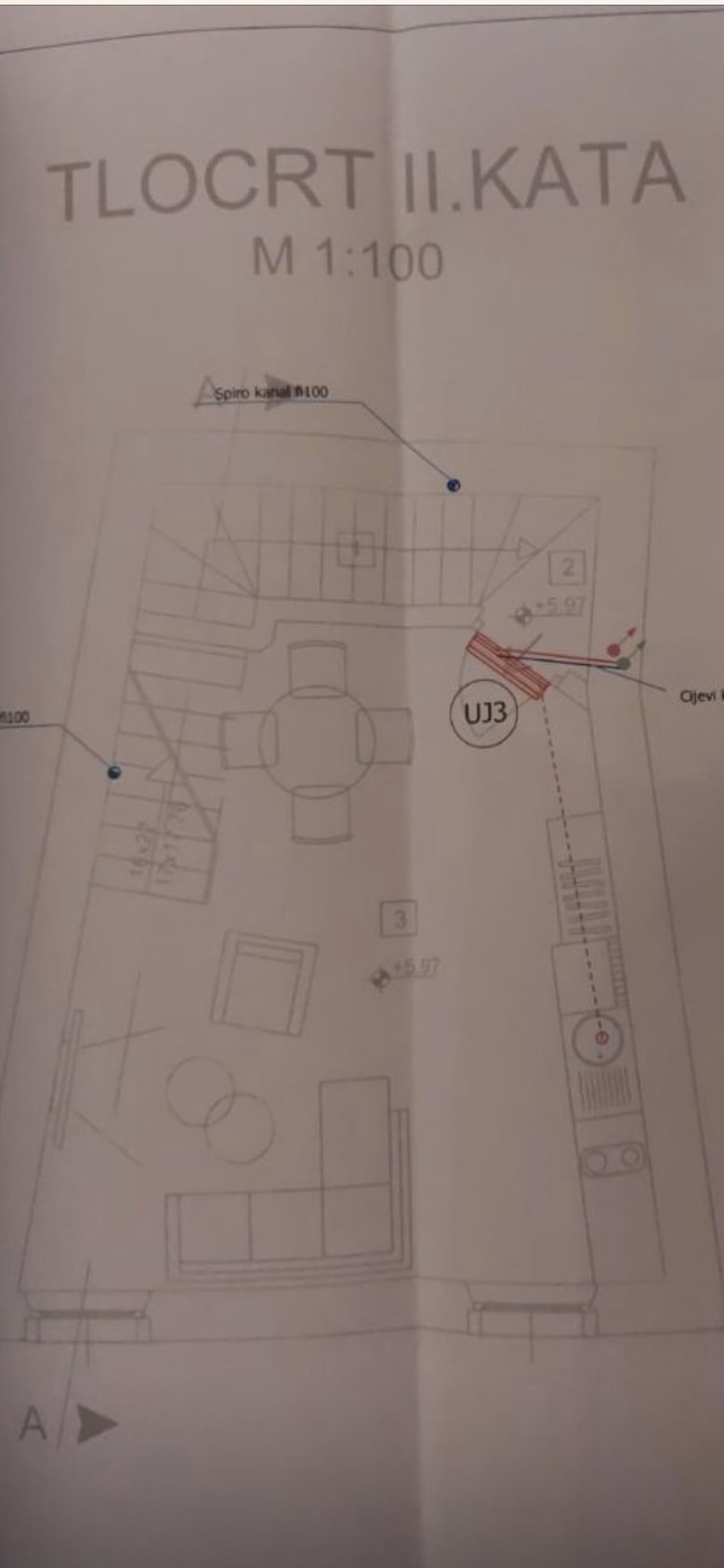 VRSAR, CENTER, POPOLNOMA PRENOVA KAMNITA HIŠA NA ODLIČNI LOKACIJI